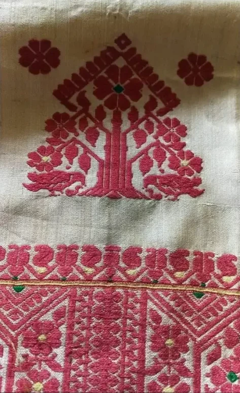 Motifs and designs