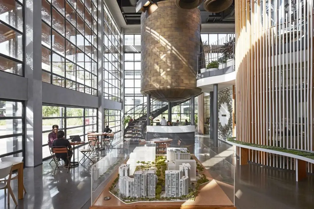 Architectural Digest 