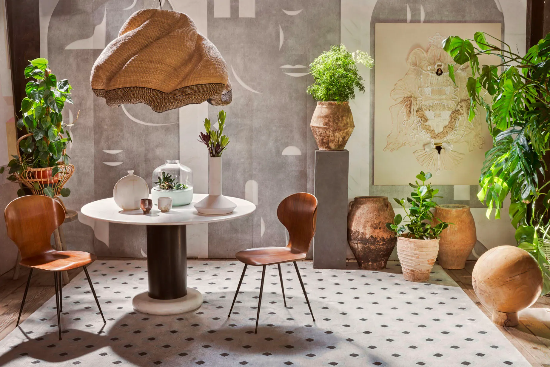 Sustainable Designer Career in Interior Design