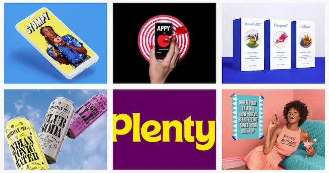 Visual Communication in Advertising & Marketing
